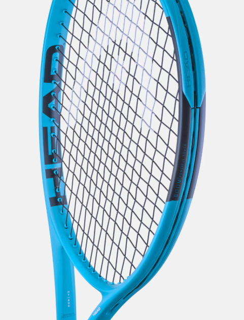 Head Boom MP Tennis Racquet