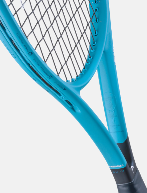 Head Boom MP Tennis Racquet