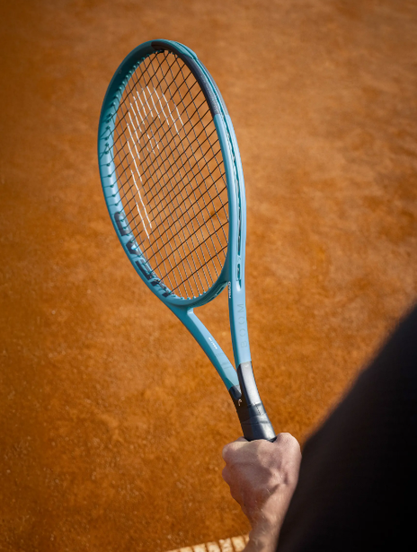 Head Boom MP Tennis Racquet