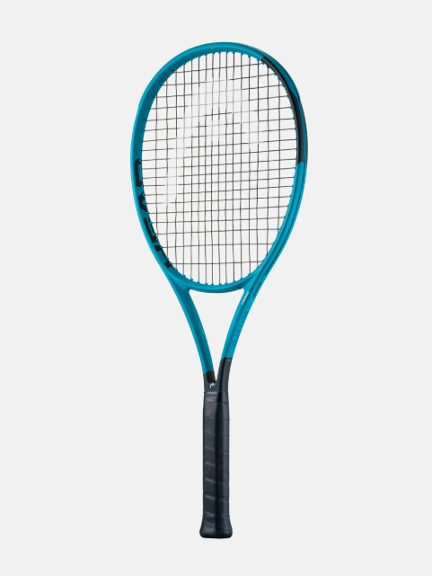 Head Boom MP Tennis Racquet
