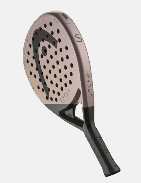 HEAD Speed Motion Padel Racquet