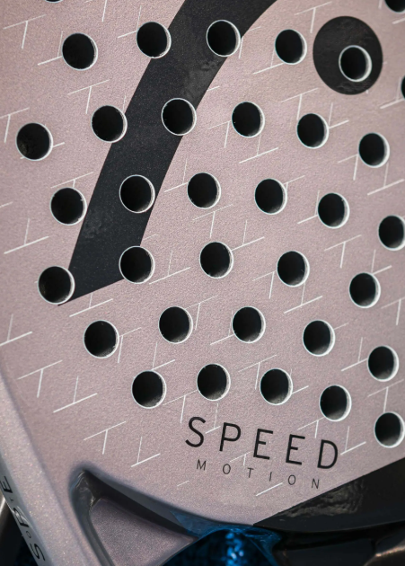 HEAD Speed Motion Padel Racquet