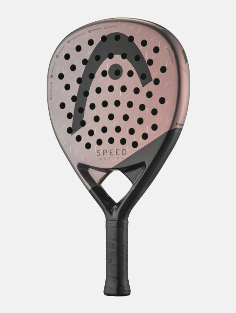 HEAD Speed Motion Padel Racquet