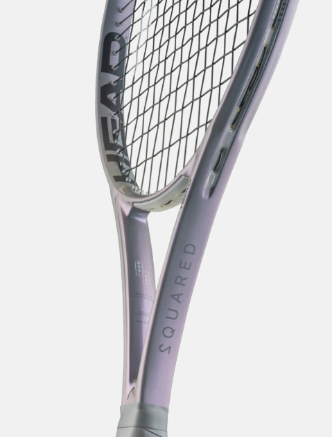 Head Squared Tennis Racquet