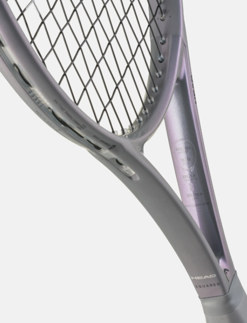 Head Squared Tennis Racquet