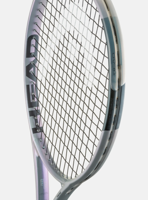 Head Squared Tennis Racquet