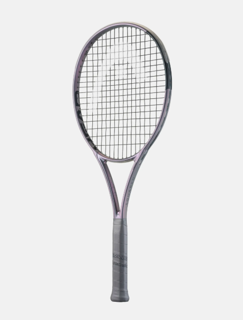 Head Squared Tennis Racquet