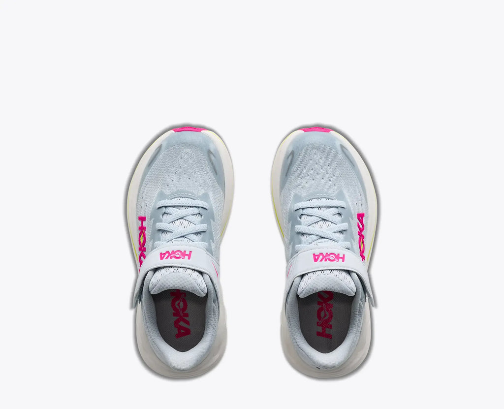 Hoka Little Kid's Clifton 10