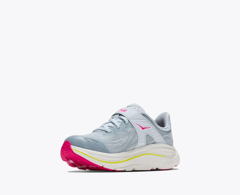 Hoka Little Kid's Clifton 10