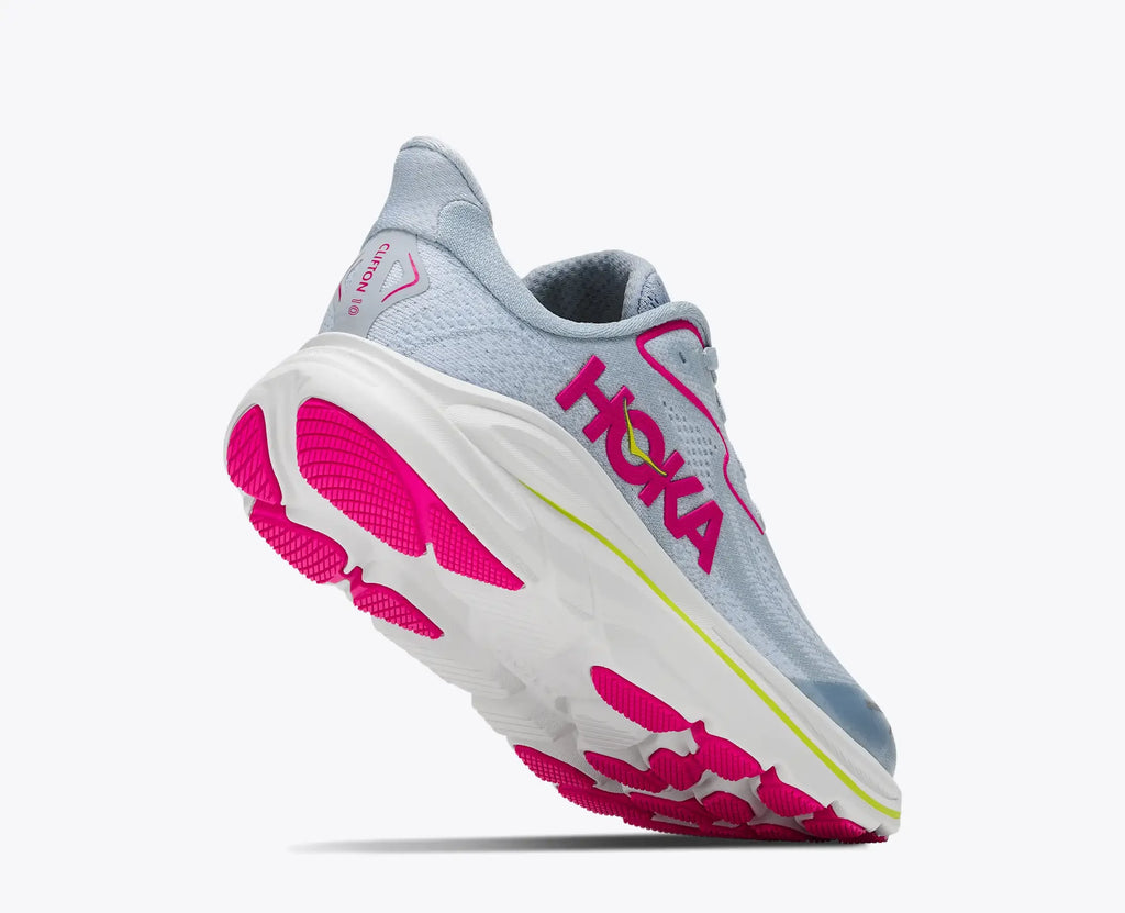 Hoka Little Kid's Clifton 10