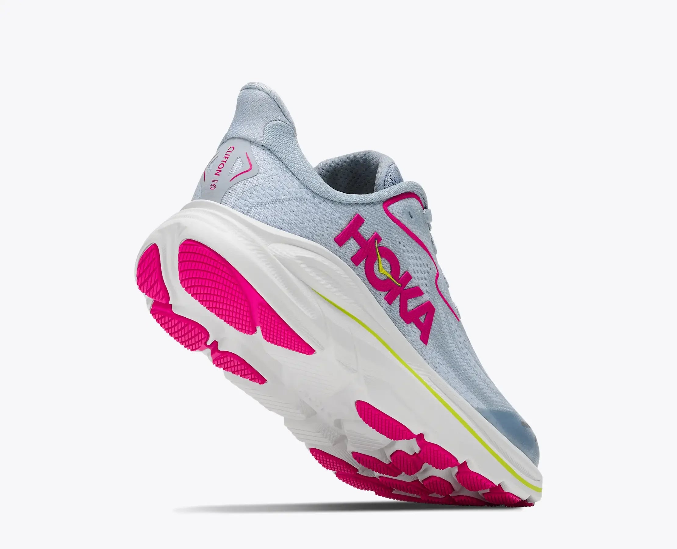 Hoka Little Kid's Clifton 10