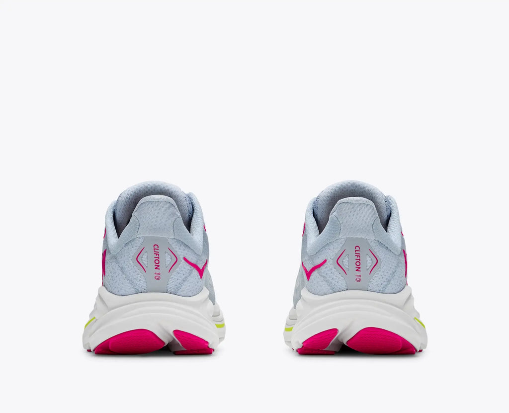 Hoka Little Kid's Clifton 10