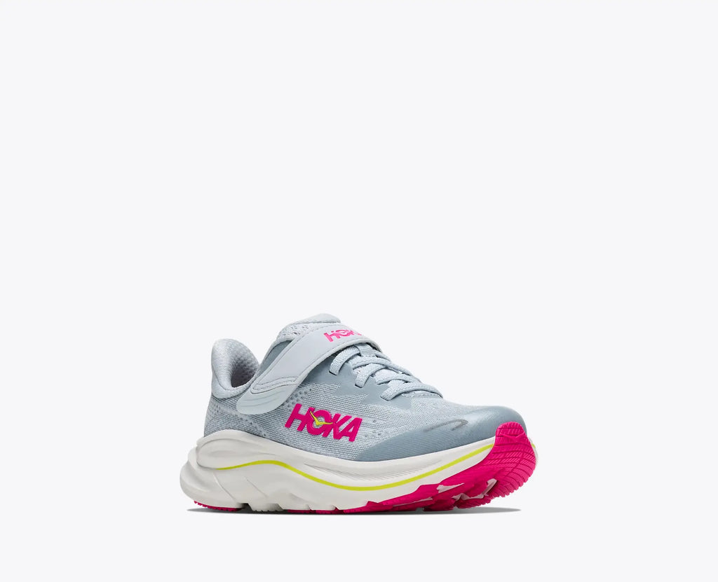 Hoka Little Kid's Clifton 10