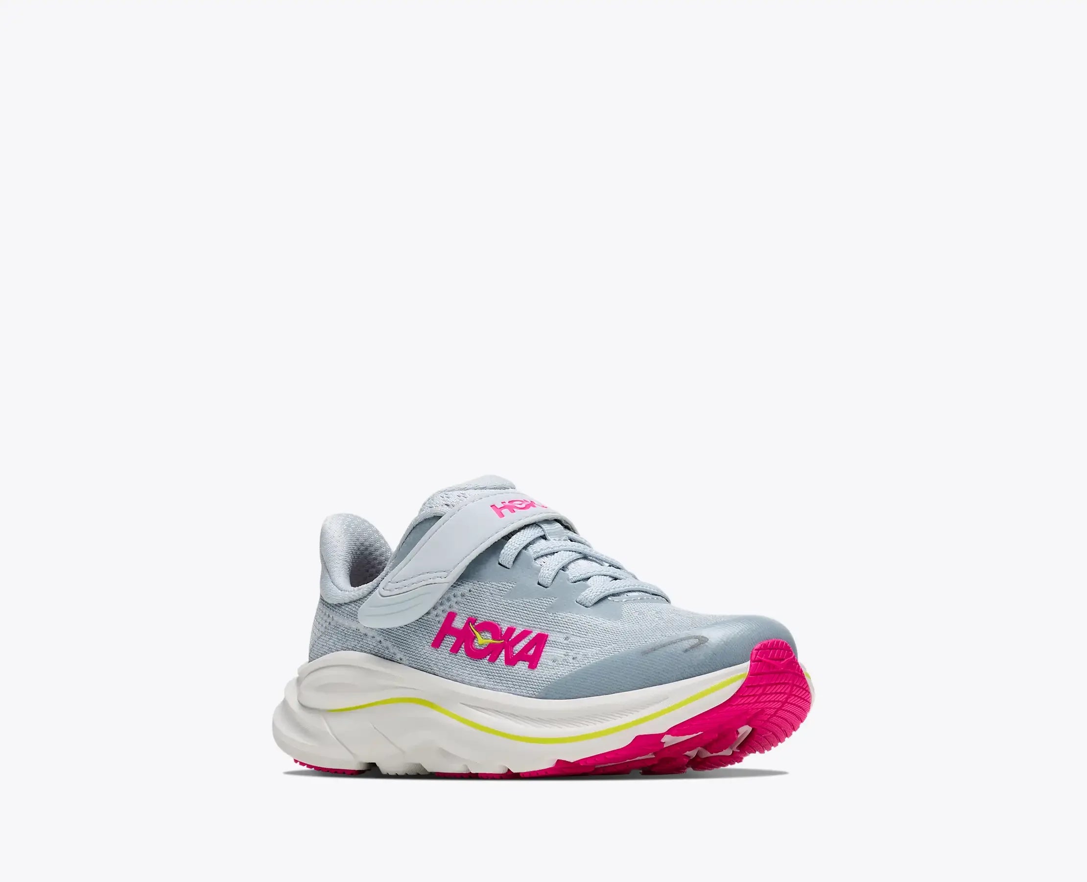 Hoka Little Kid's Clifton 10
