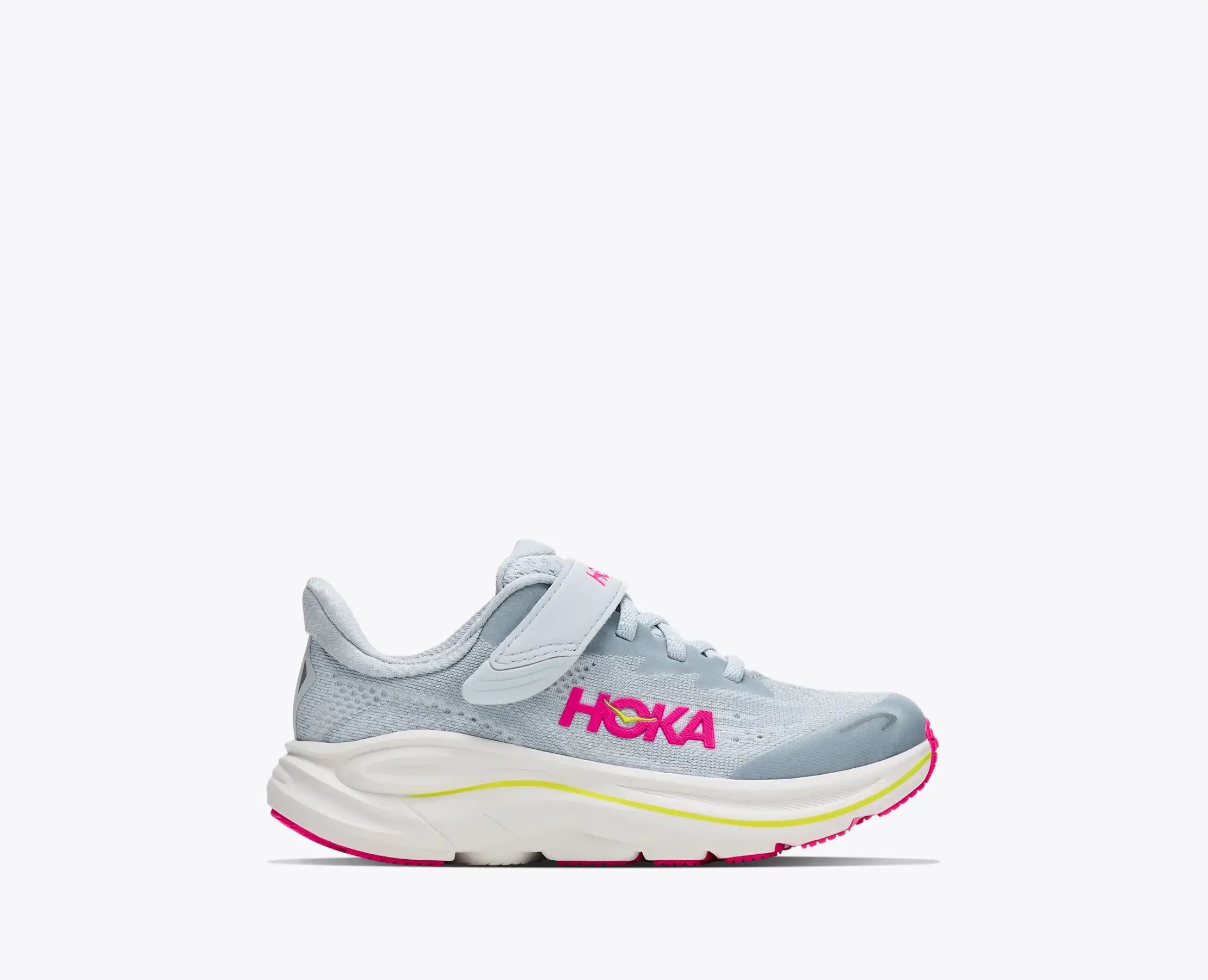 Hoka Little Kid's Clifton 10