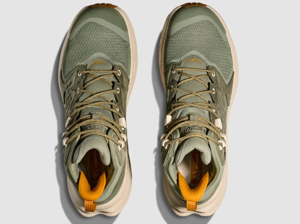 Hoka Men's Anacapa 2 Mid GTX