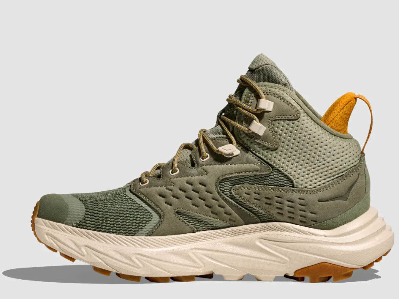 Hoka Men's Anacapa 2 Mid GTX