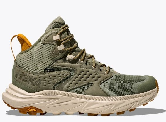 Hoka Men's Anacapa 2 Mid GTX
