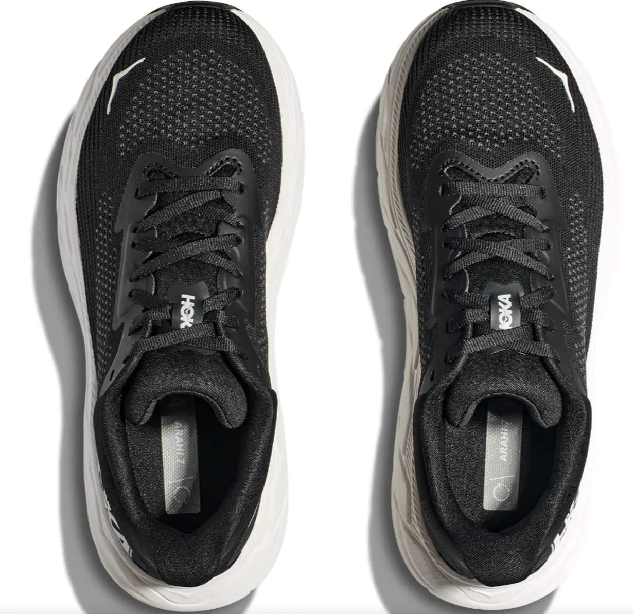 Hoka Men's Arahi 7