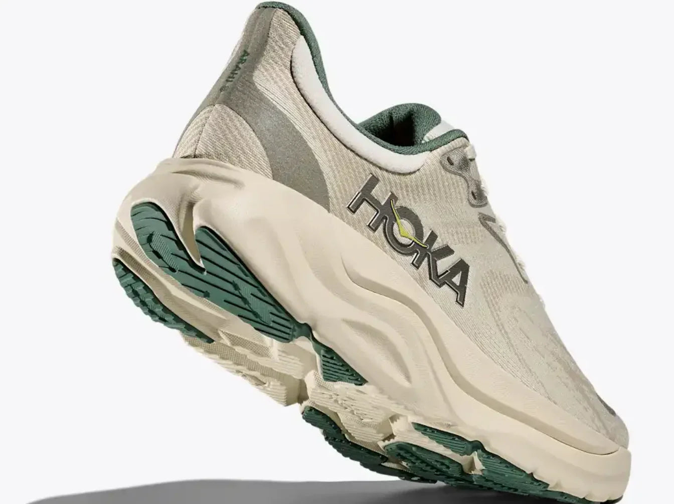 Hoka Men's Arahi 8