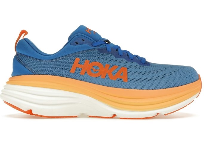 HOKA M BONDI 8