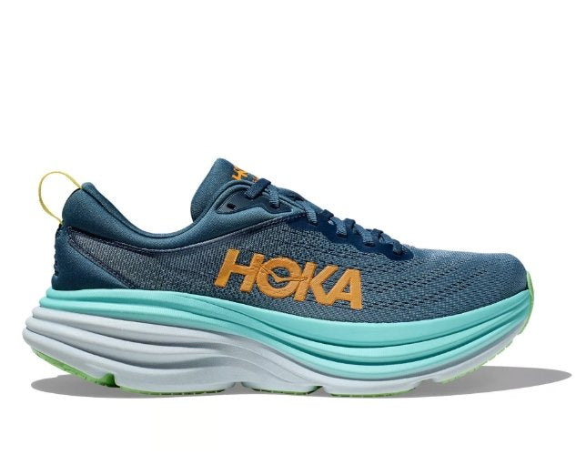 Hoka Men's Bondi 8