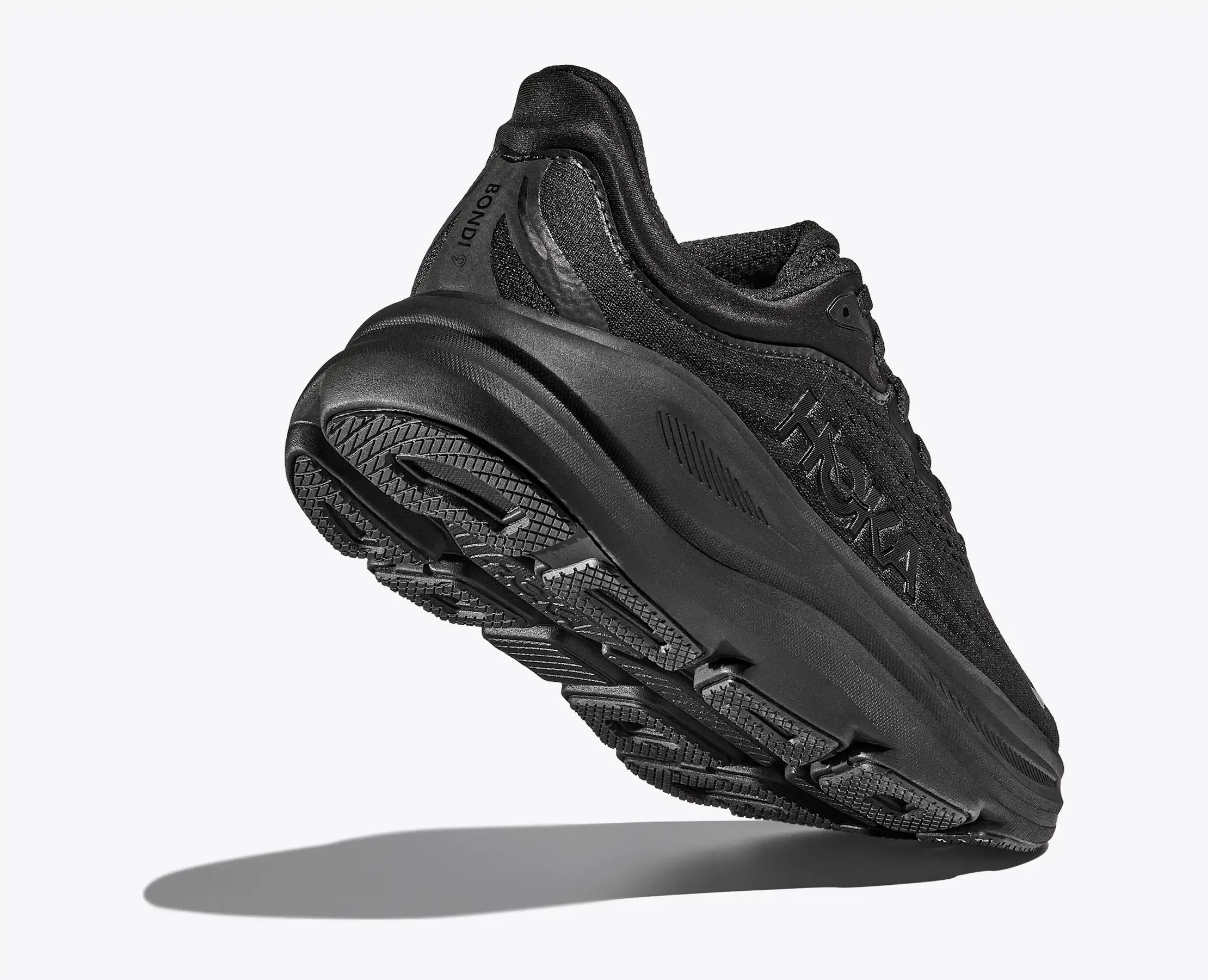 Hoka Men's Bondi 9 2 EE