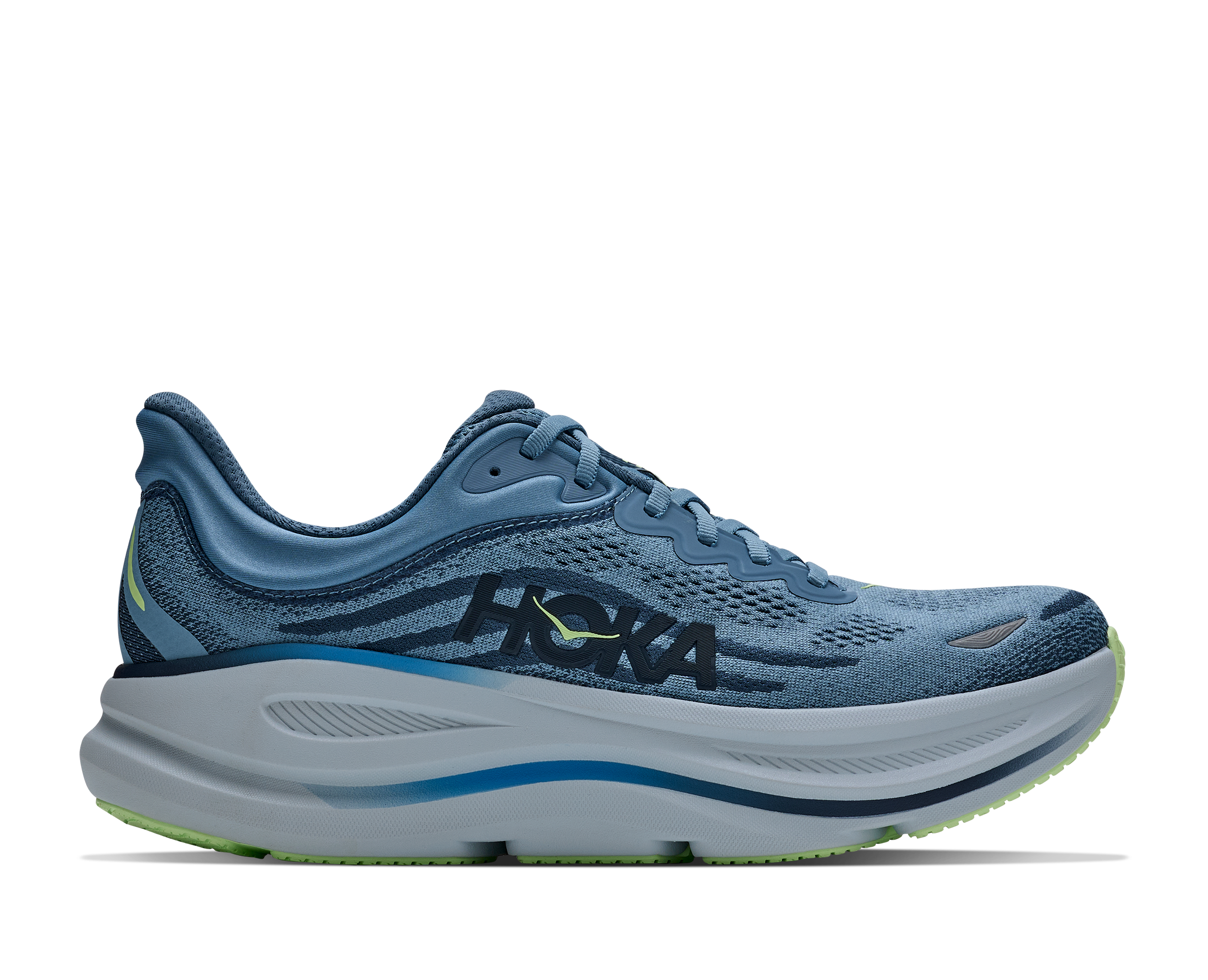 Hoka Men's Bondi 9 2 EE