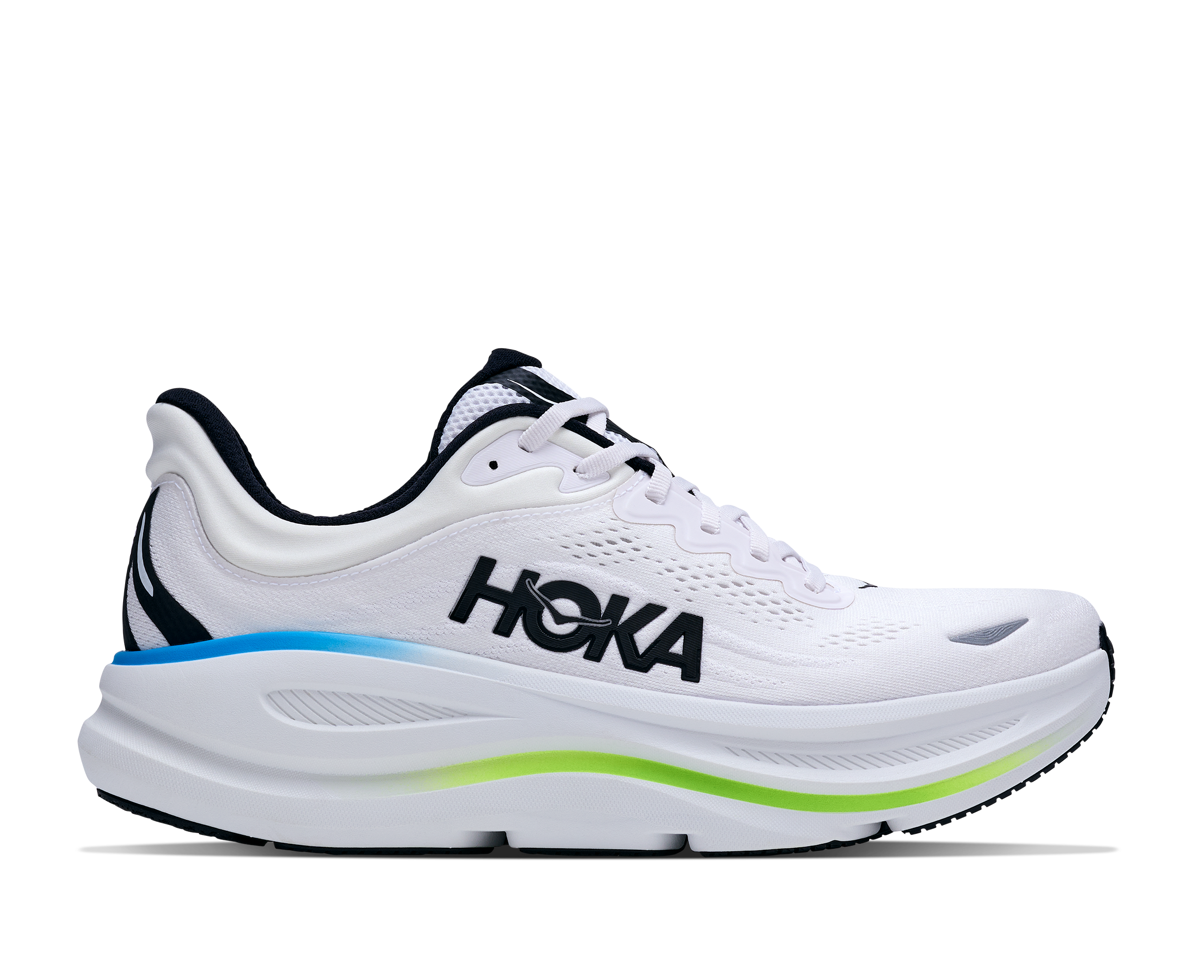 Hoka Men's Bondi 9 2 EE
