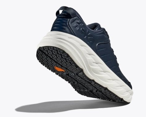 Hoka Men's Bondi SR 2EE