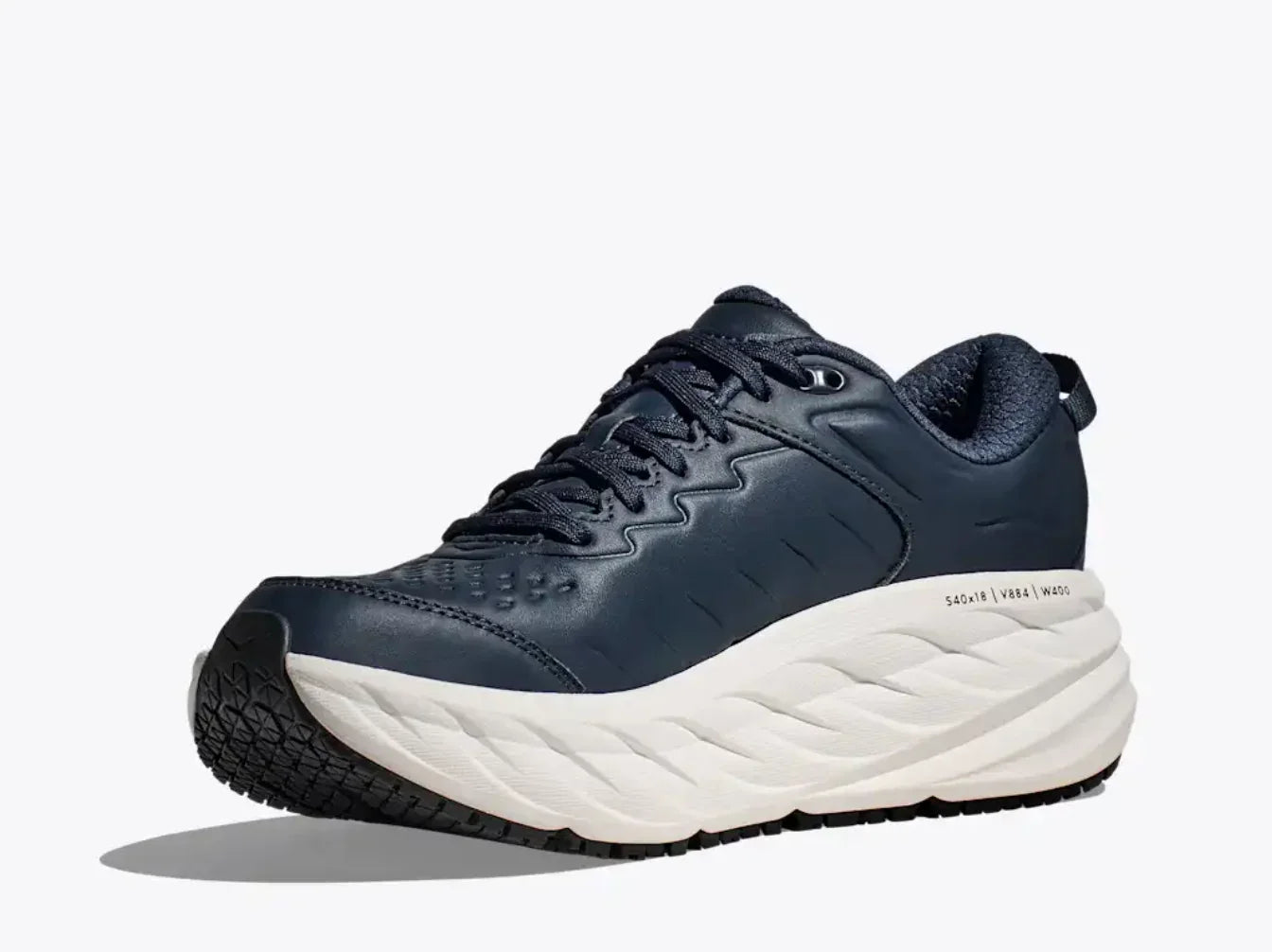 Hoka Men's Bondi SR