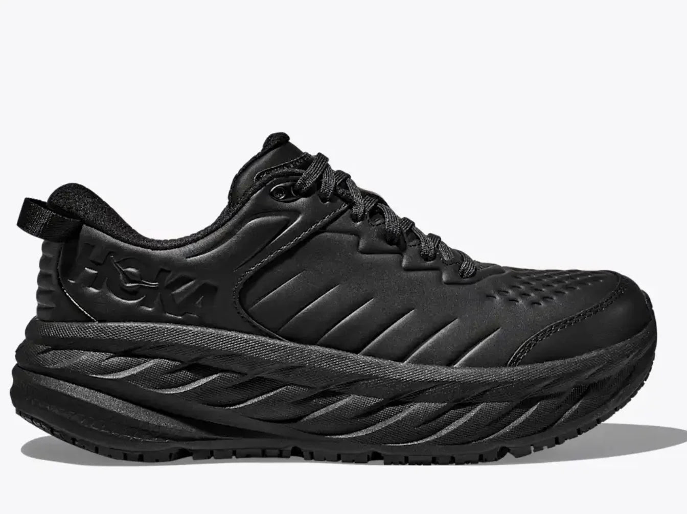 Hoka Men's Bondi SR