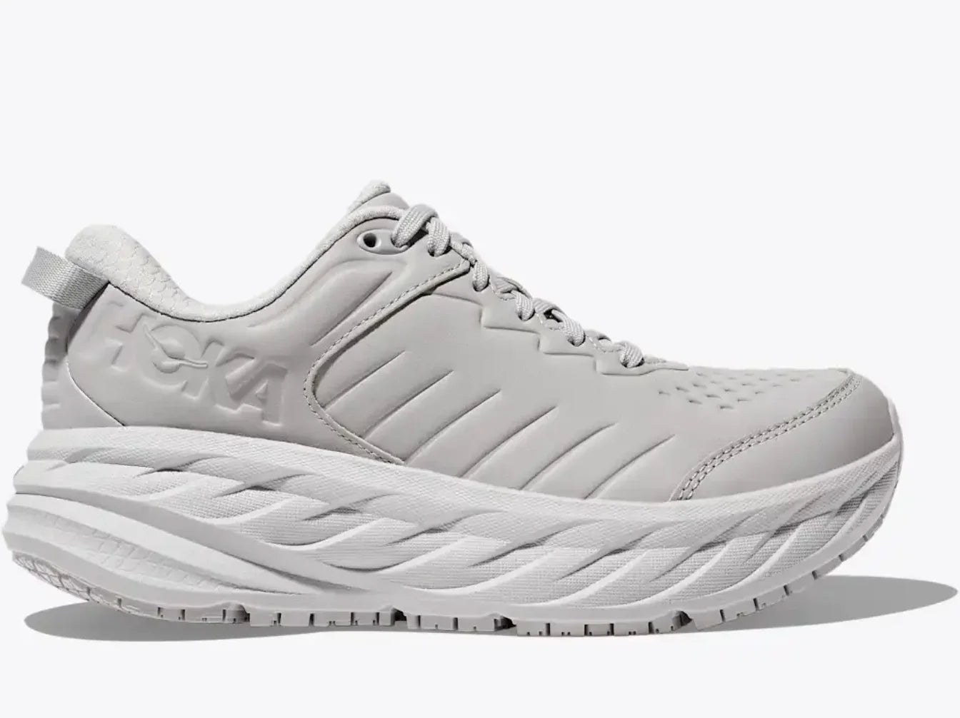 Hoka Men's Bondi SR