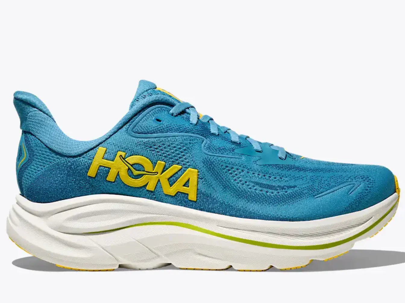 Hoka Men's Clifton 10