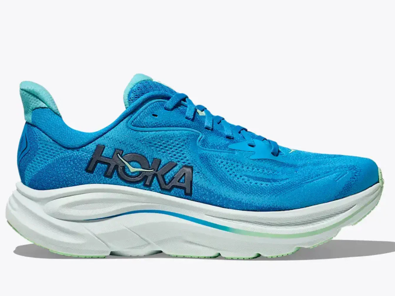 Hoka Men's Clifton 10
