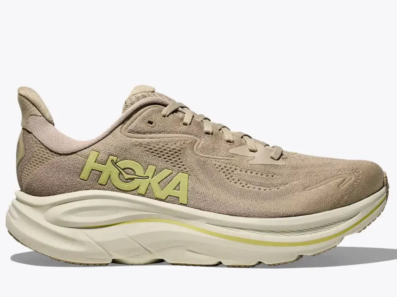 Hoka Men's Clifton 10
