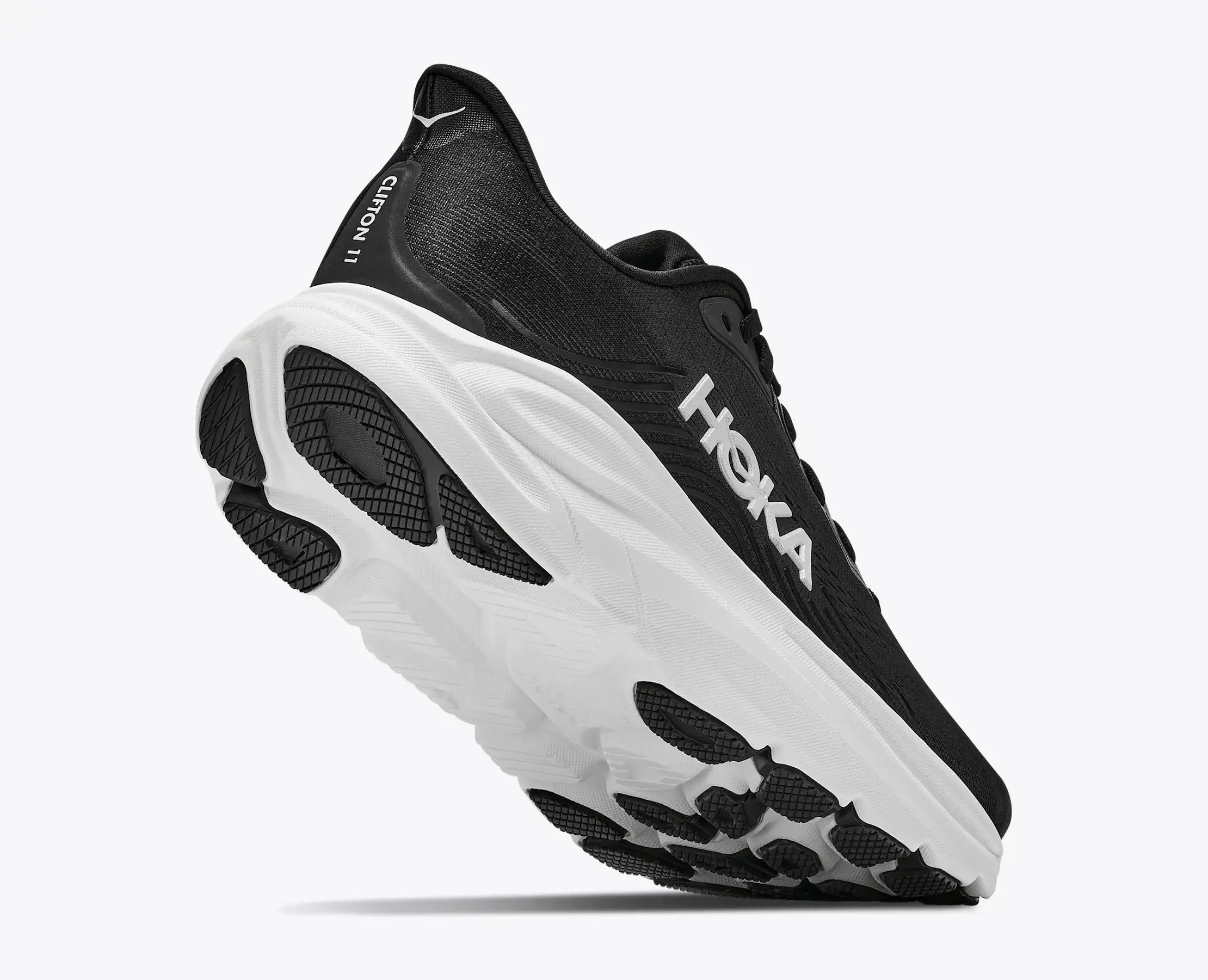 Hoka Men's Clifton 11 2E