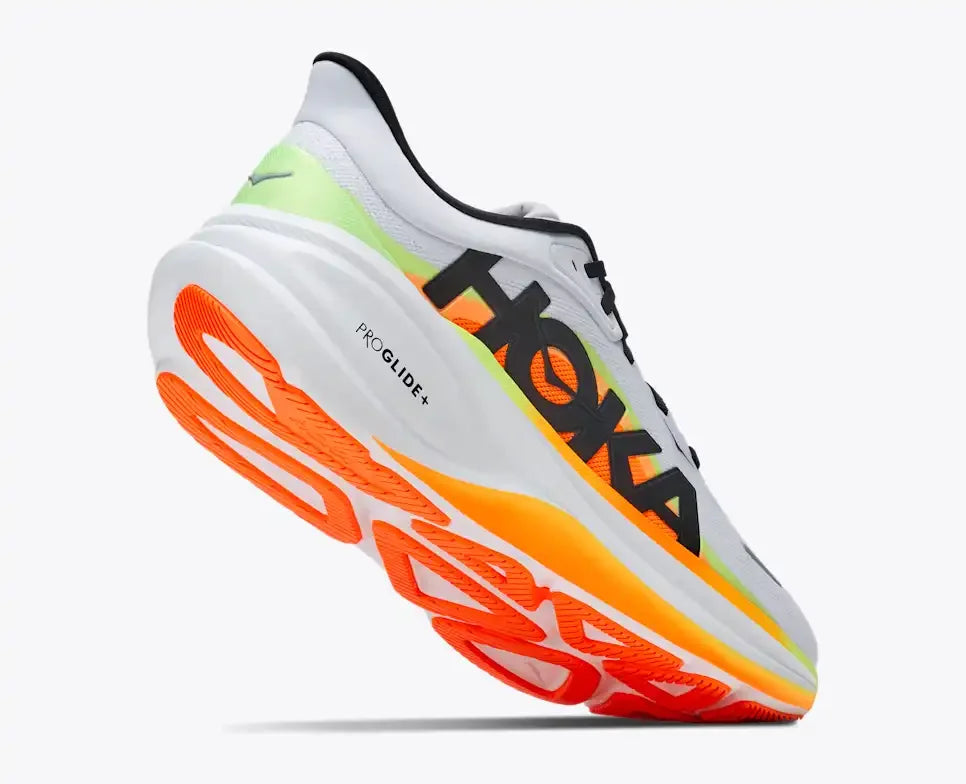 Hoka Men's Clifton Pro