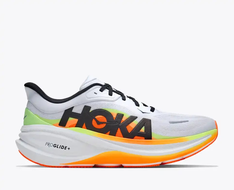 Hoka Men's Clifton Pro