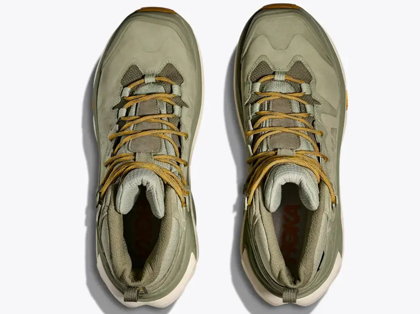 Hoka Men's Kaha 3 GTX Mid