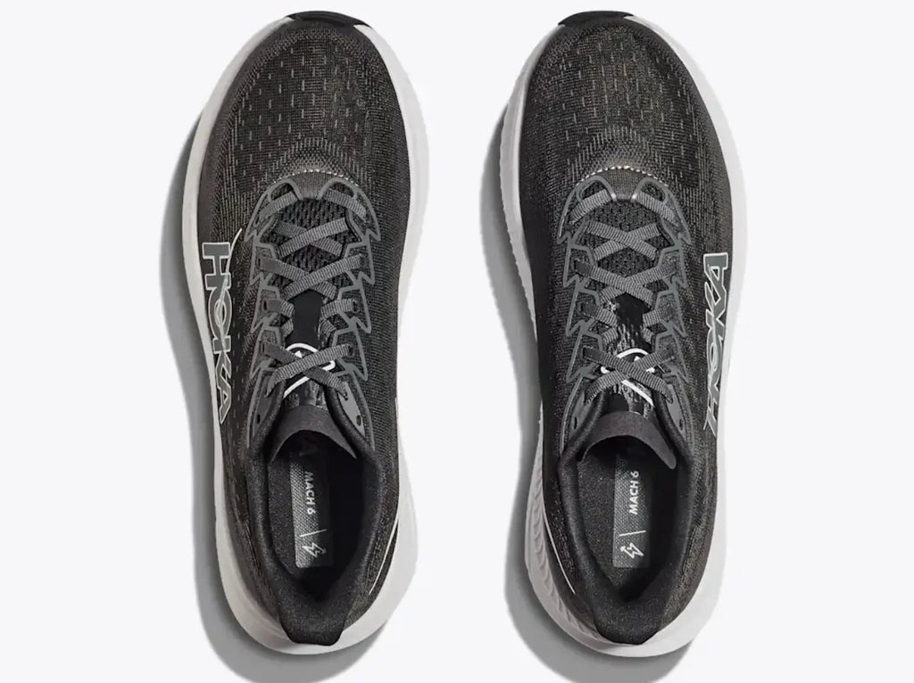 Hoka Men's Mach 6