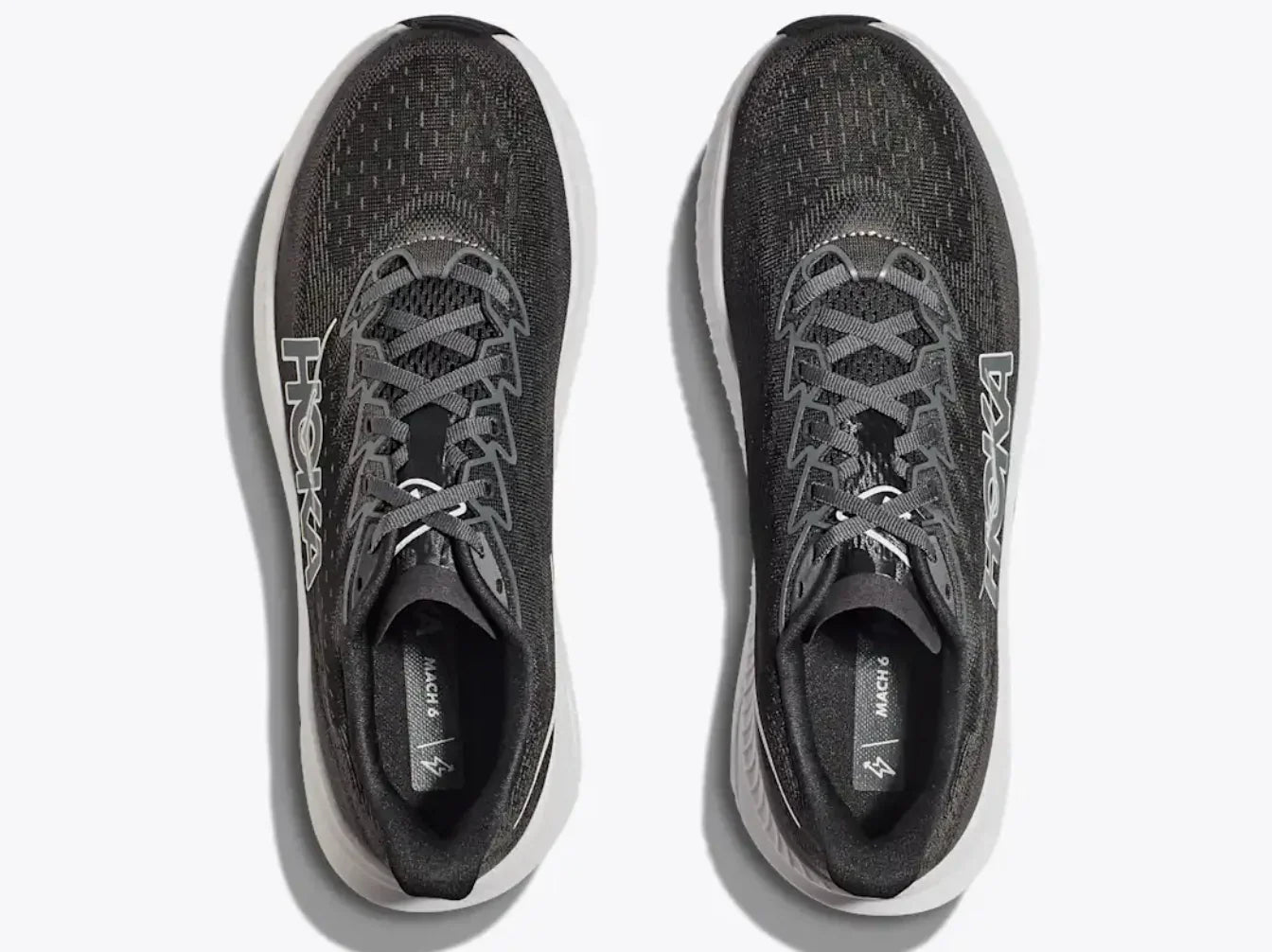 Hoka Men's Mach 6