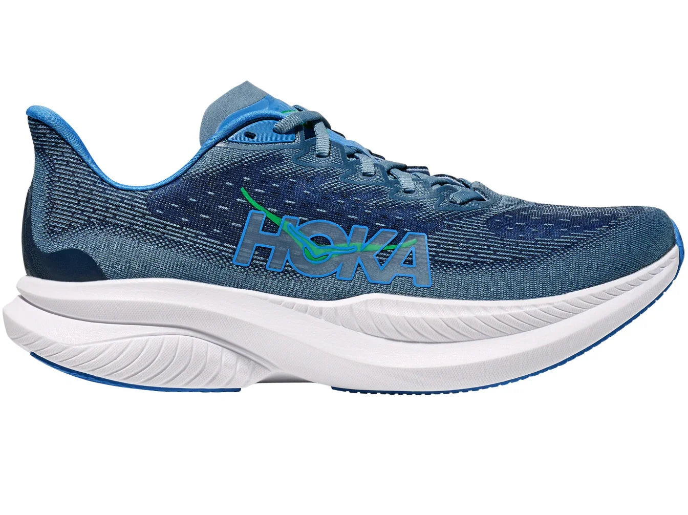 Hoka Men's Mach 6