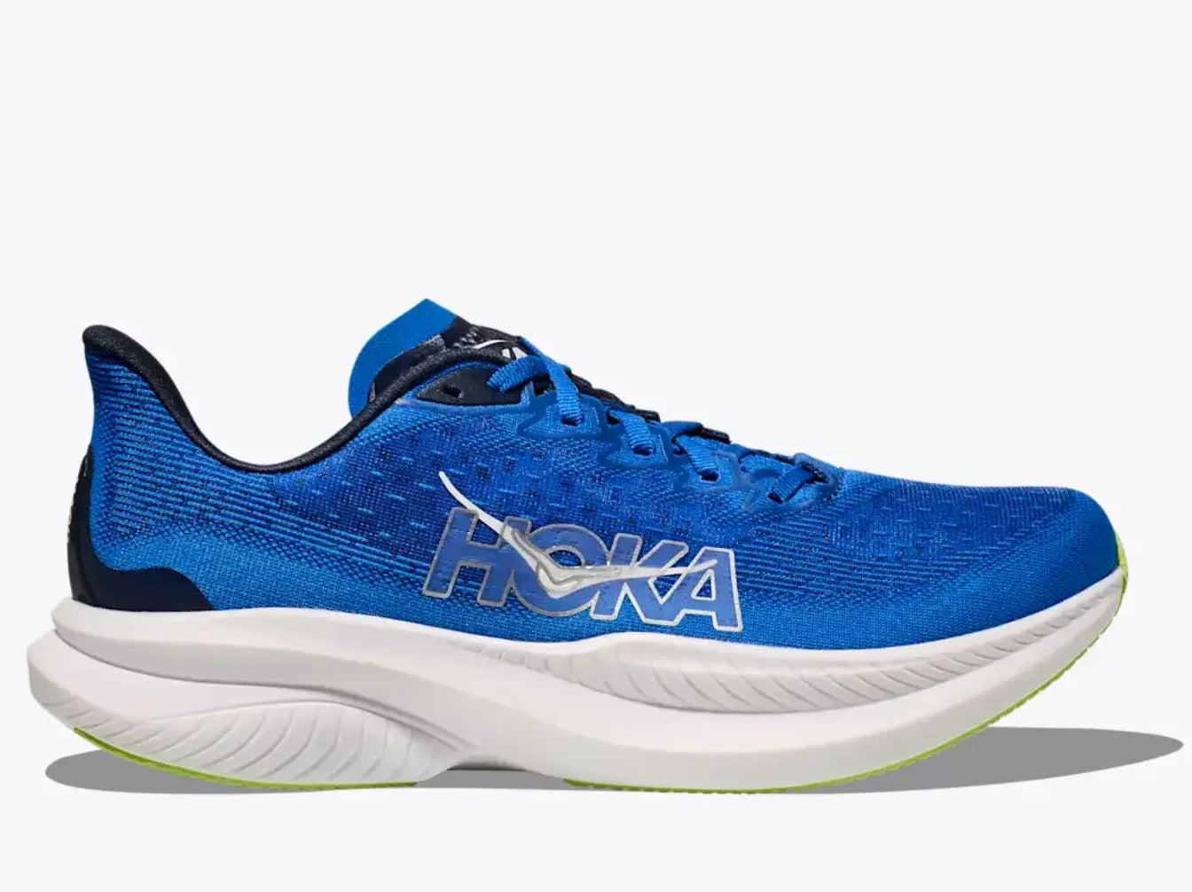 Hoka Men's Mach 6