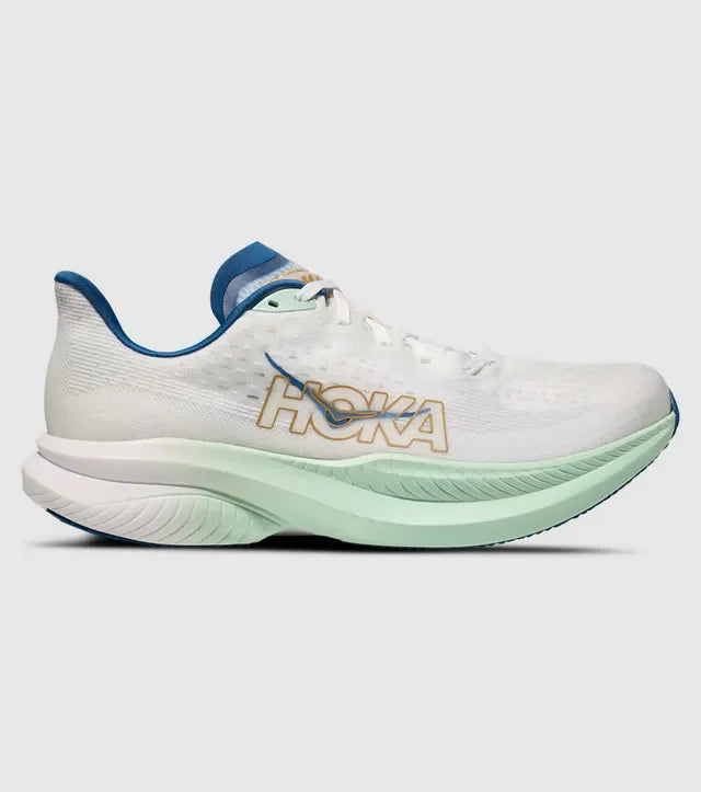 Hoka Men's Mach 6