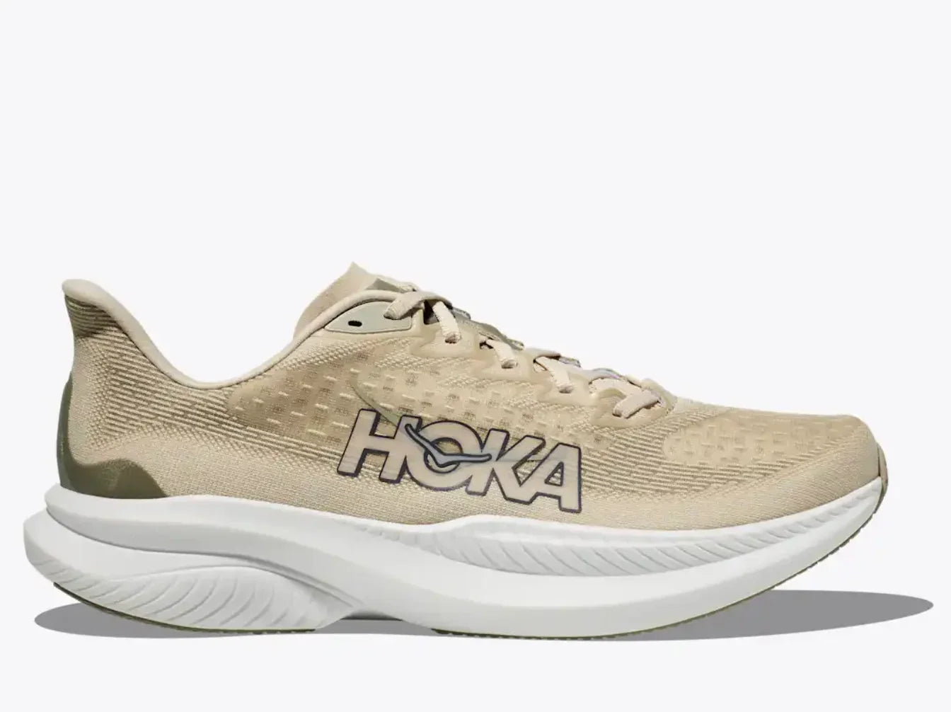 Hoka Men's Mach 6