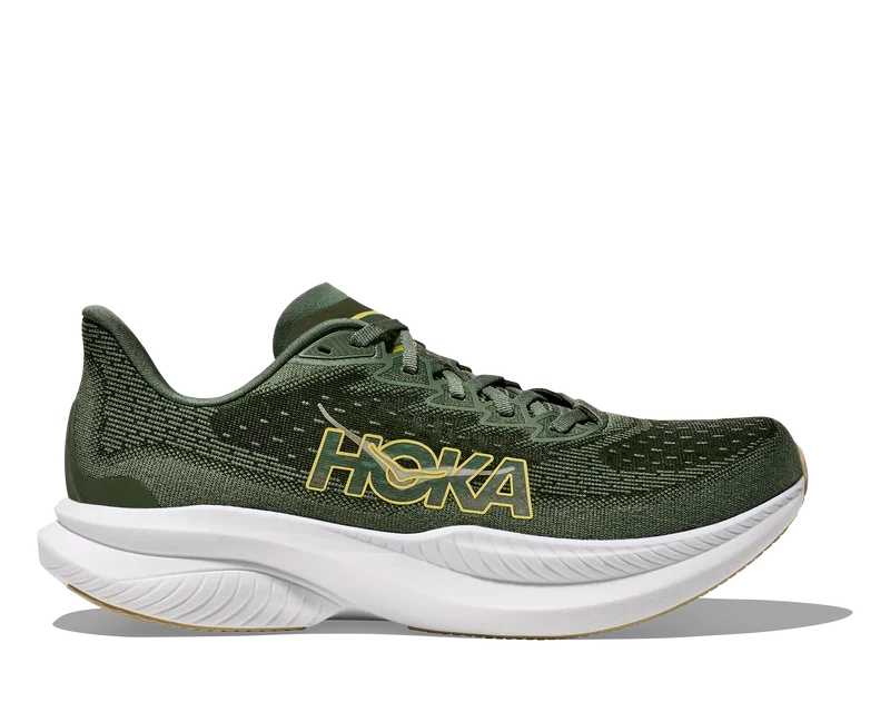Hoka Men's Mach 6