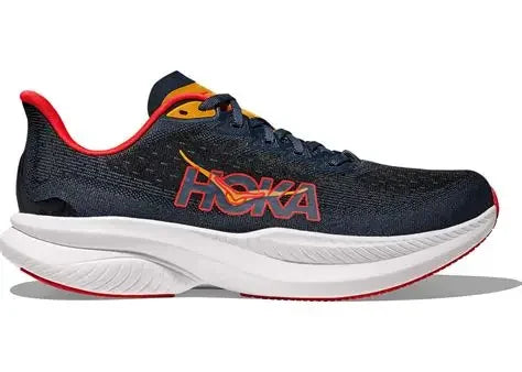 Hoka Men's Mach 6