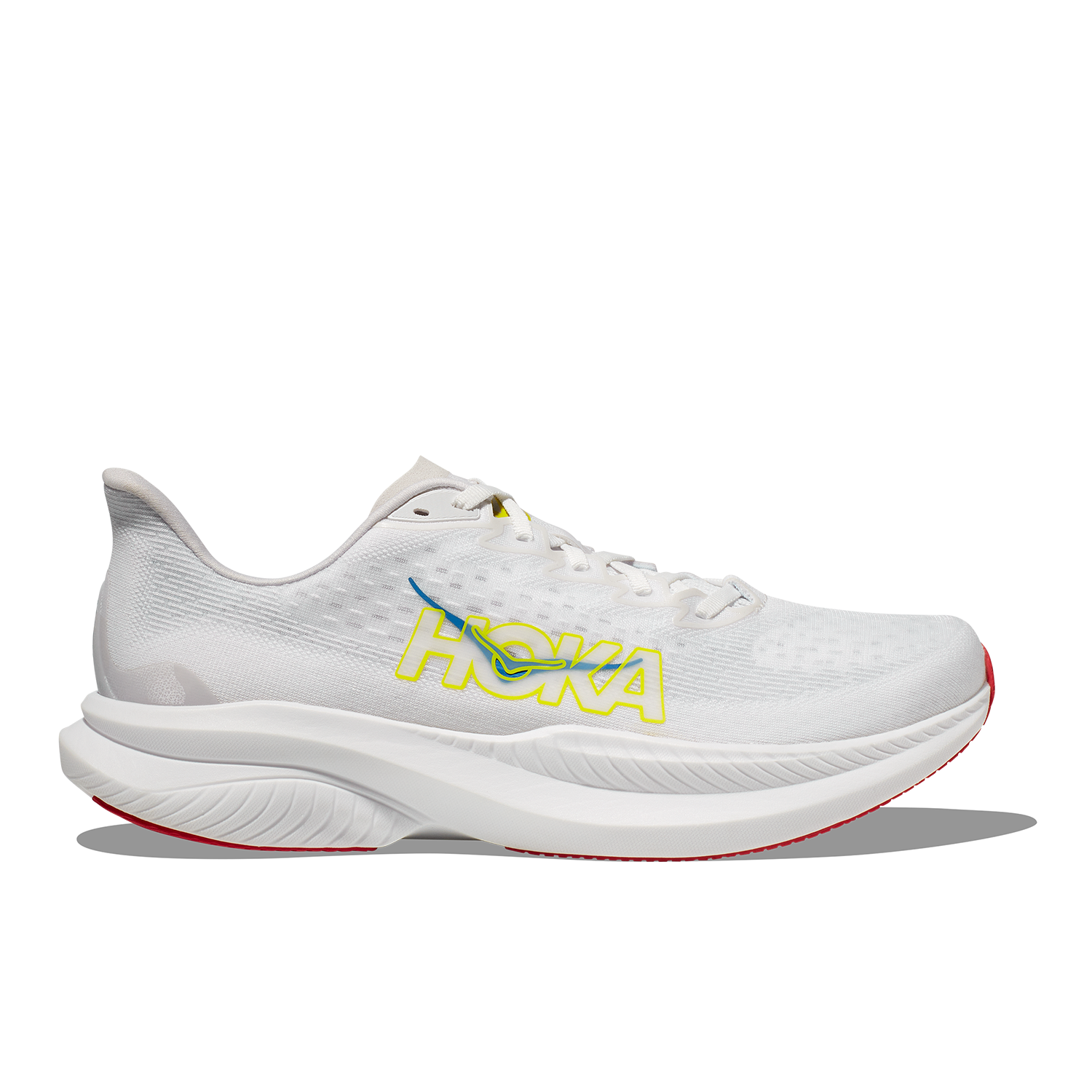 Hoka Men's Mach 6