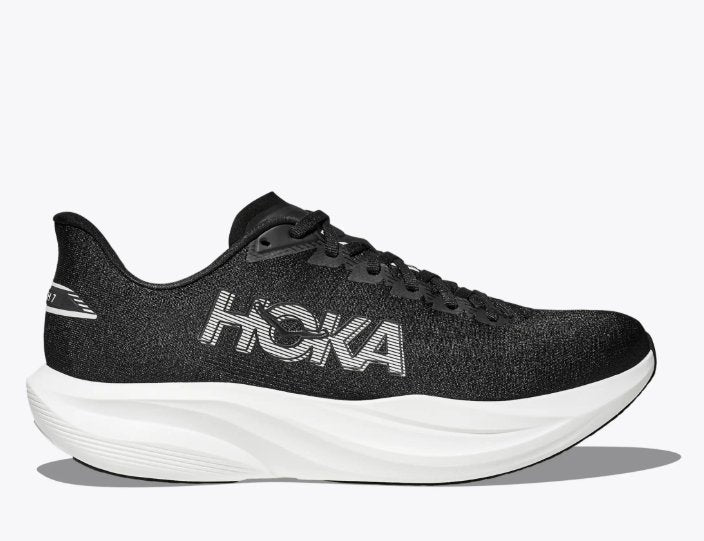 Hoka Men's Mach 7 – Racquet & Jog